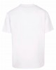 Тениска DGTS894M SprayCanLids T-Shirt white XXL