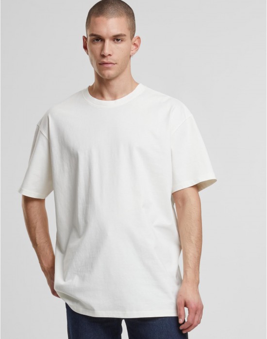 Тениска Dangerous DNGRS RedPrint T-Shirt ready for dye XL