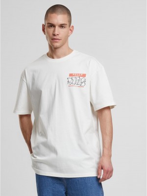 Тениска DGTS905M NameTag T-Shirt ready for dye XL