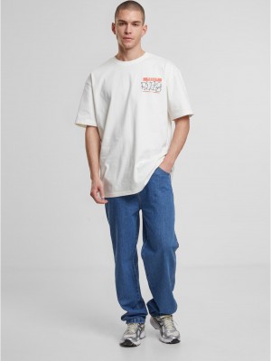 Тениска DGTS905M NameTag T-Shirt ready for dye XL