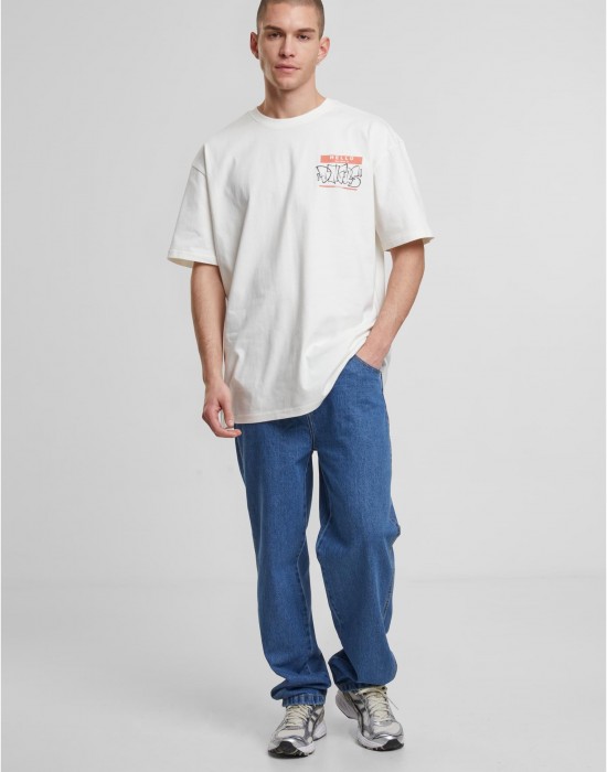 Тениска DGTS905M NameTag T-Shirt ready for dye XL