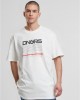Тениска DGTS907M DNGRS Stripes T-Shirt ready for dye XXL