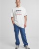 Тениска DGTS907M DNGRS Stripes T-Shirt ready for dye XXL
