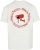 Тениска DGTS910M SecurityCamera T-Shirt ready for dye XXL