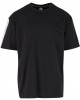 Тениска Dangerous DNGRS Blend T-Shirts black/white XXL