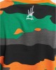 Тениска Dangerous DNGRS Expansion T-Shirts camouflage XXL