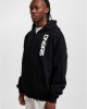 Суичър Dangerous DNGRS Pure Zip Hoody black XXL