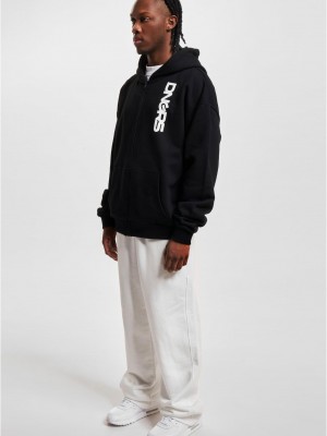 Суичър Dangerous DNGRS Pure Zip Hoody black XXL