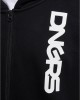 Суичър Dangerous DNGRS Pure Zip Hoody black XXL