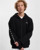 Суичър Dangerous DNGRS Decent Zip Hoody black XXL