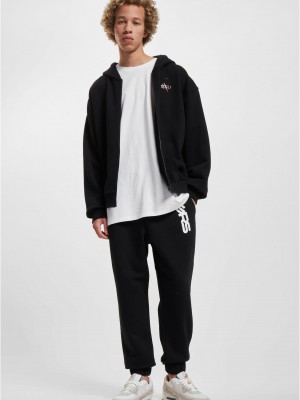 Суичър Dangerous DNGRS Decent Zip Hoody black XXL