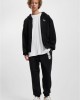 Суичър Dangerous DNGRS Decent Zip Hoody black XXL