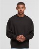 Тениска с дълъг ръкав DEF BERRY Longsleeves jetblack XXL
