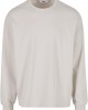 Тениска с дълъг ръкав DEF BERRY Longsleeves antarctica XXL