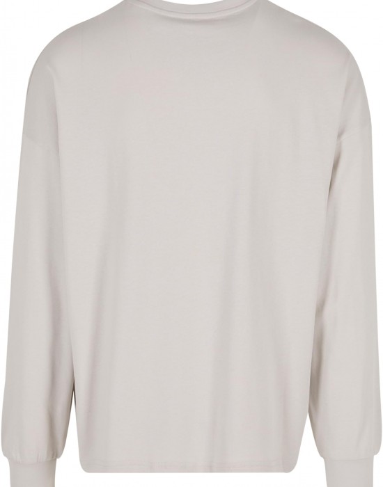 Тениска с дълъг ръкав DEF BERRY Longsleeves antarctica XXL