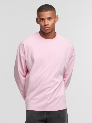 Тениска с дълъг ръкав DEF BERRY Longsleeves fairytale XXL