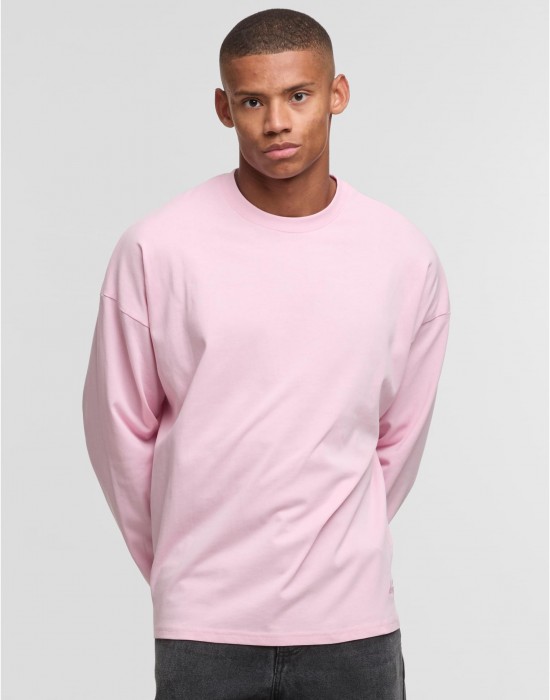 Тениска с дълъг ръкав DEF BERRY Longsleeves fairytale XXL