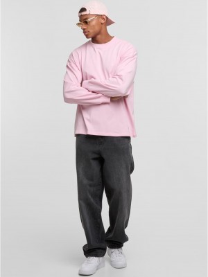 Тениска с дълъг ръкав DEF BERRY Longsleeves fairytale XXL