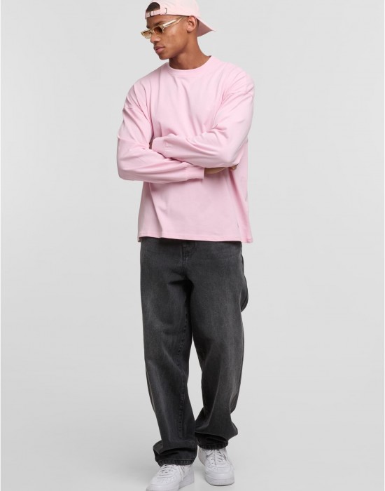 Тениска с дълъг ръкав DEF BERRY Longsleeves fairytale XXL