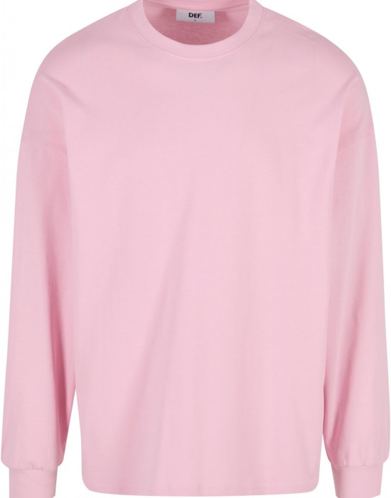 Тениска с дълъг ръкав DEF BERRY Longsleeves fairytale XXL