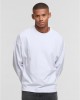 Тениска с дълъг ръкав DEF BERRY Longsleeves brightwhite XXL