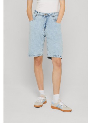 Къси панталони DEF SKATER Shorts lightbluewashed XS