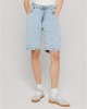 Къси панталони DEF SKATER Shorts lightbluewashed XS