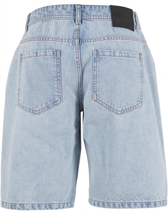 Къси панталони DEF SKATER Shorts lightbluewashed XS