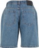 Къси панталони DEF SKATER Shorts midbluewashed XS