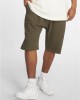 Къси панталони DEF Hoku Shorts olive XS