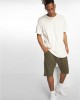 Къси панталони DEF Hoku Shorts olive XS