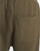 Къси панталони DEF Hoku Shorts olive XS