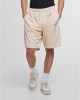 Къси панталони DEF MESH Short beige XXL