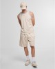 Къси панталони DEF MESH Short beige XXL