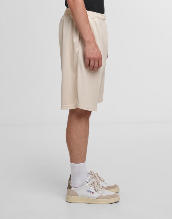 Къси панталони DEF MESH Short beige XXL