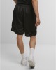 Къси панталони DEF MESH Short black XXL