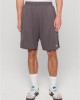 Къси панталони DEF MESH Short dark grey XXL