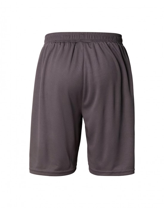 Къси панталони DEF MESH Short dark grey XXL