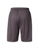 Къси панталони DEF MESH Short dark grey XXL