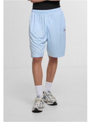 Къси панталони DEF MESH Short light blue XXL