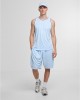 Къси панталони DEF MESH Short light blue XXL