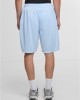 Къси панталони DEF MESH Short light blue XXL