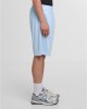 Къси панталони DEF MESH Short light blue XXL