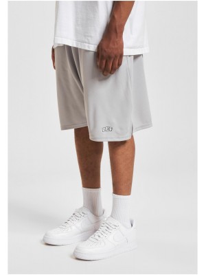 Къси панталони DEF MESH Short light grey XXL