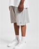 Къси панталони DEF MESH Short light grey XXL