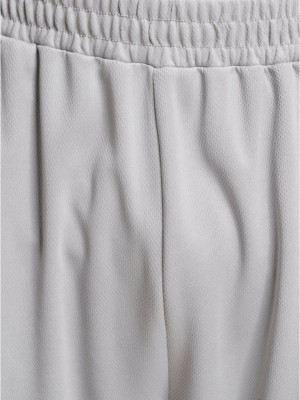 Къси панталони DEF MESH Short light grey XXL