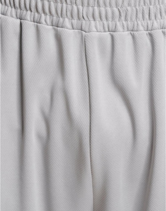 Къси панталони DEF MESH Short light grey XXL