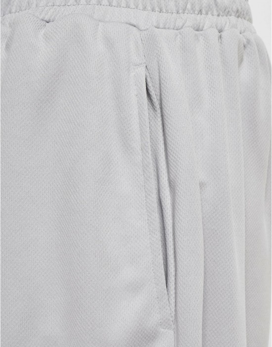 Къси панталони DEF MESH Short light grey XXL