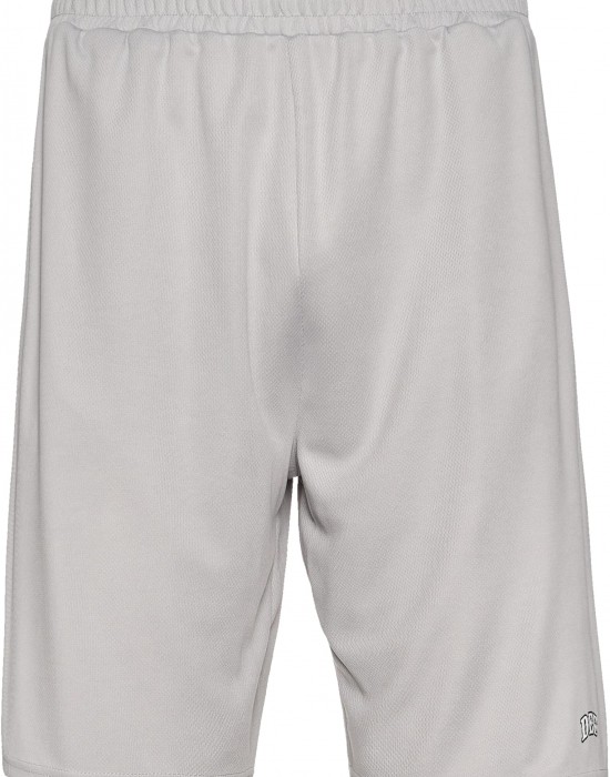 Къси панталони DEF MESH Short light grey XXL