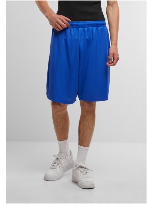 Къси панталони DEF MESH Short dazzling blue XXL